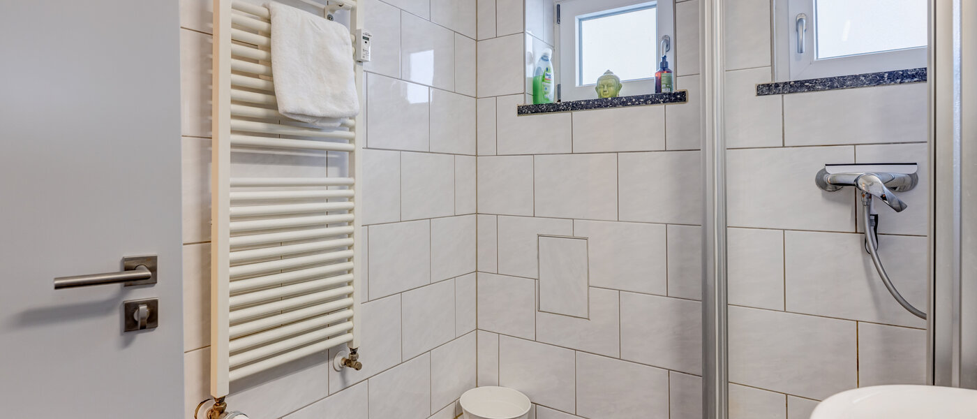 apartamento München Schwabing-West (rund um den Hohenzollernplatz) 02 baño 14776