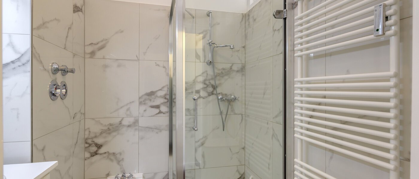 apartamento München Maxvorstadt - Rund um den Josephplatz 02 baño 14777