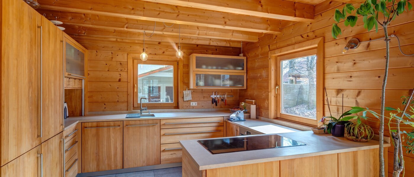 casa unifamiliar Baldham 01 cocina 14778