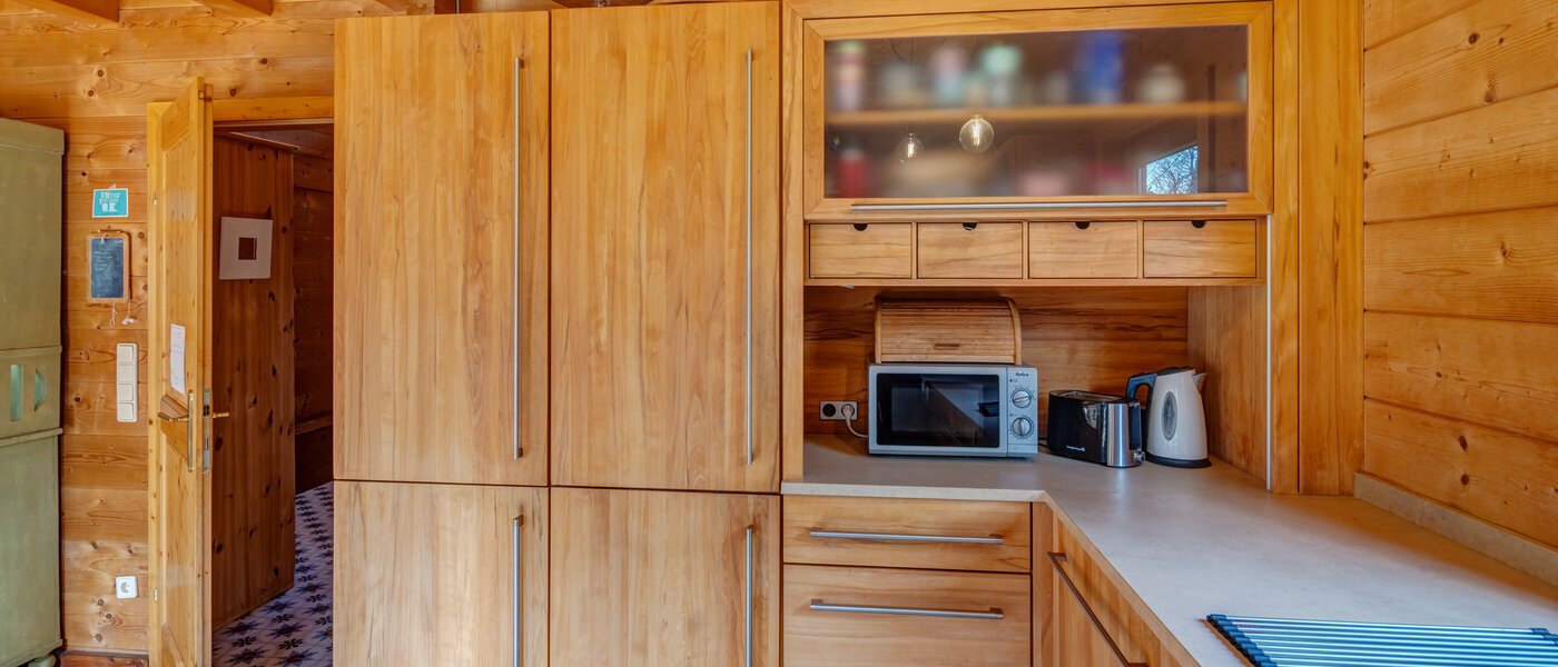 casa unifamiliar Baldham 03 cocina 14778