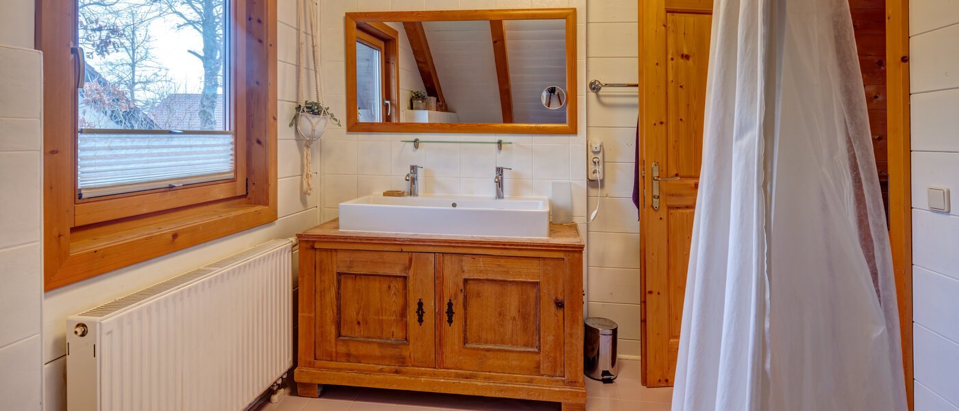 casa unifamiliar Baldham 02 baño 14778