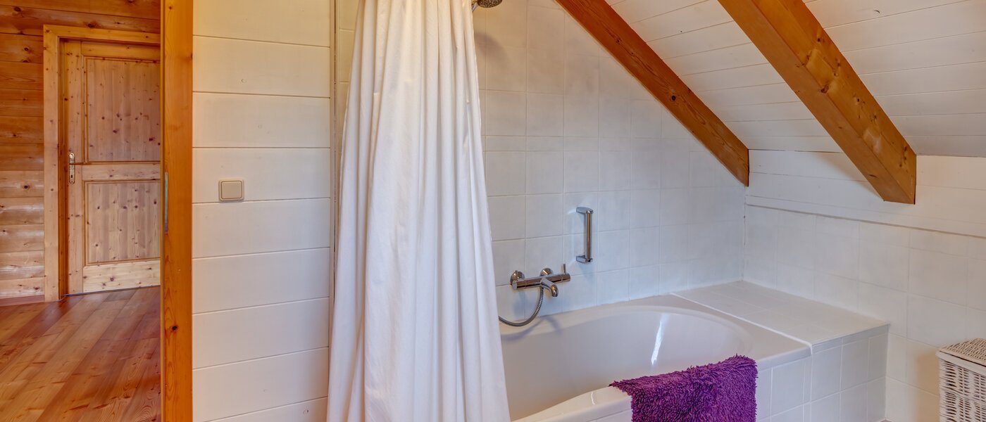 casa unifamiliar Baldham 03 baño 14778