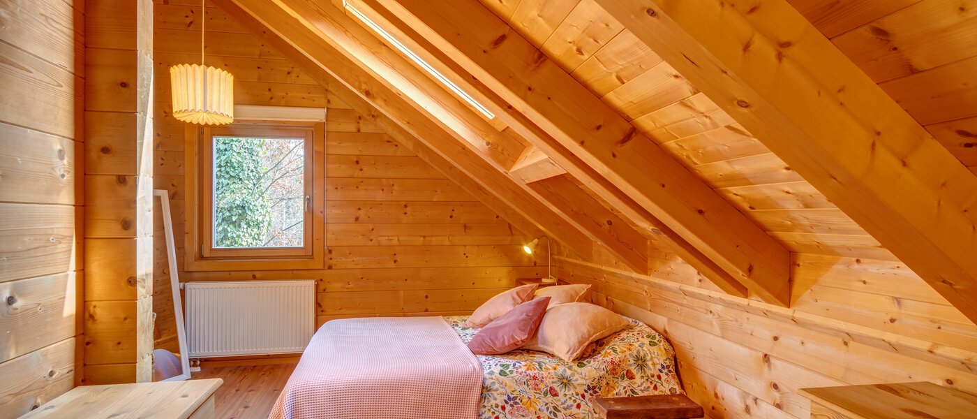 casa unifamiliar Baldham 01 dormitorio 14778