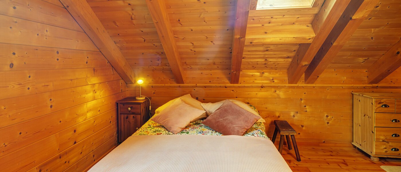 casa unifamiliar Baldham 02 dormitorio 14778