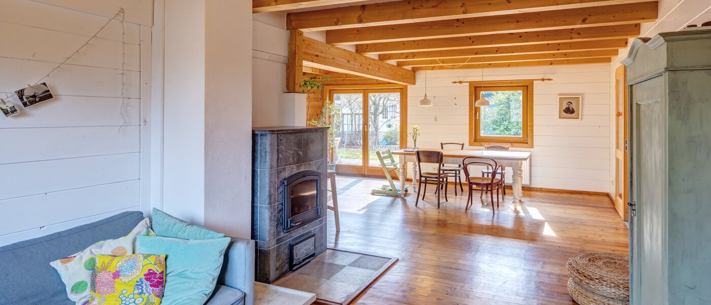 casa unifamiliar Baldham 03 zona de día  14778