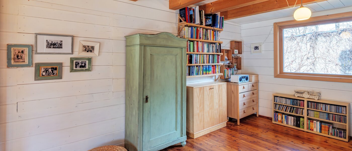 casa unifamiliar Baldham 04 zona de día  14778