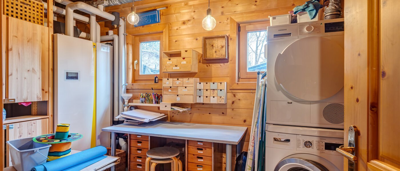 casa unifamiliar Baldham 01 lavadero 14778