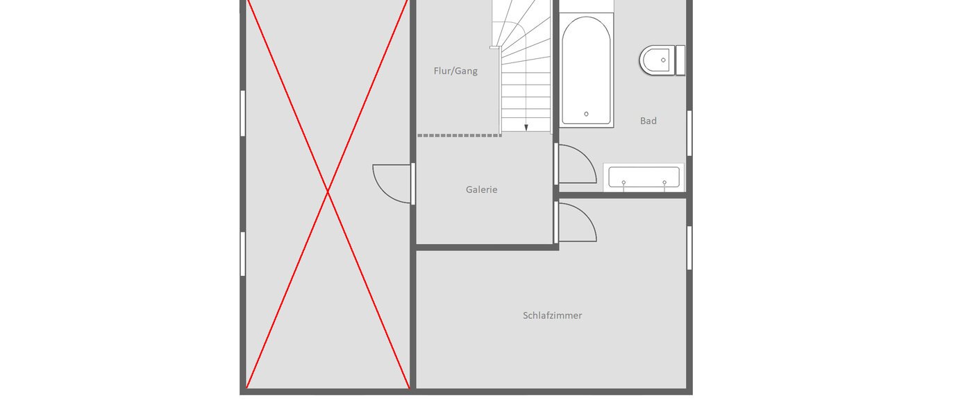 casa unifamiliar Baldham 02 plano 14778