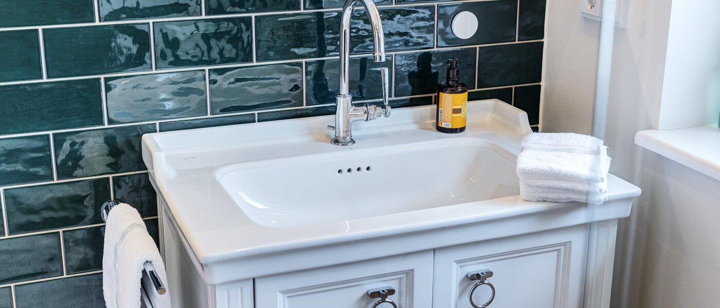 chalet adosado München Schwabing 03 2. baño 14779