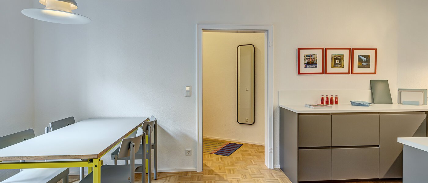 apartamento München Glockenbachviertel 02 cocina 14780