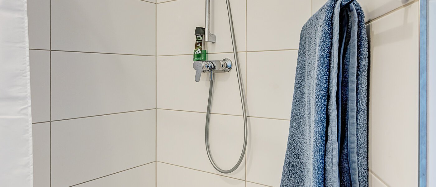 apartamento München Glockenbachviertel 03 baño 14780