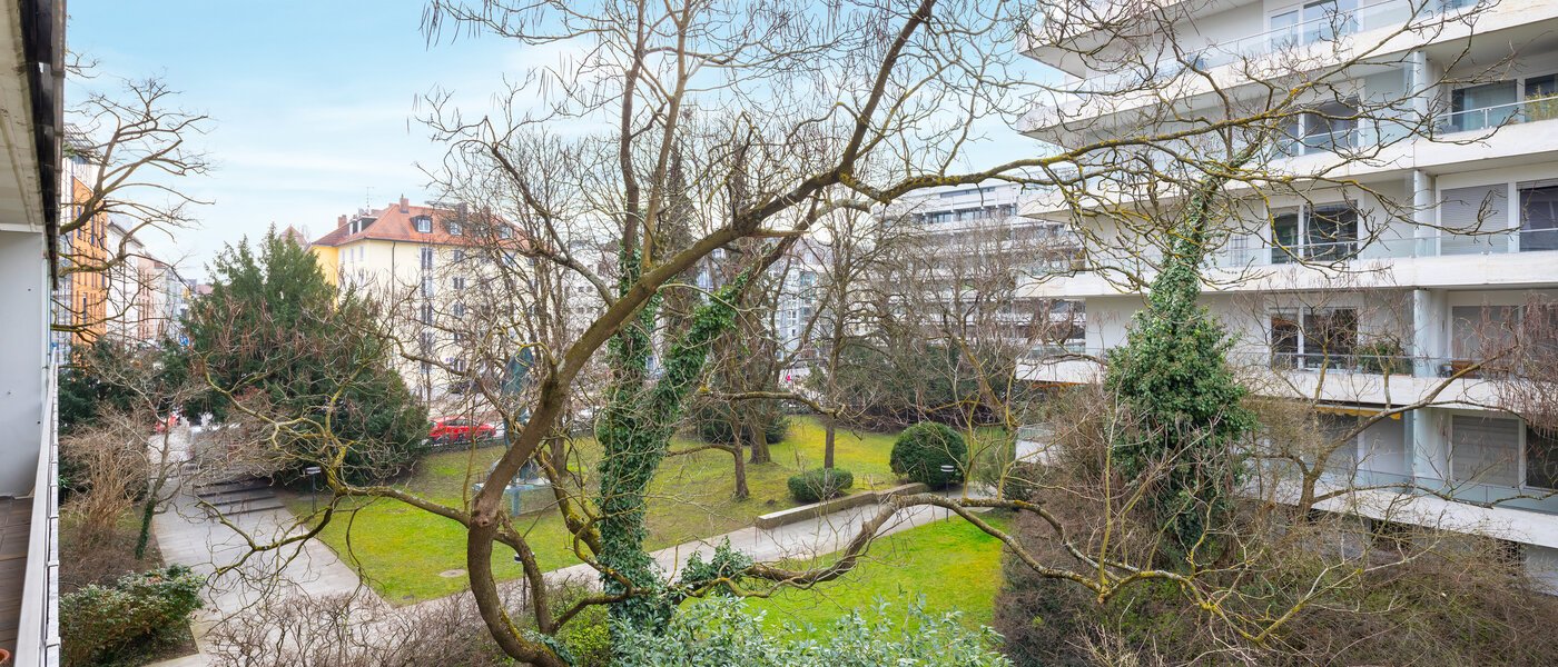 apartamento München Schwabing (rechts der Leopoldstraße) 01 vista 14781