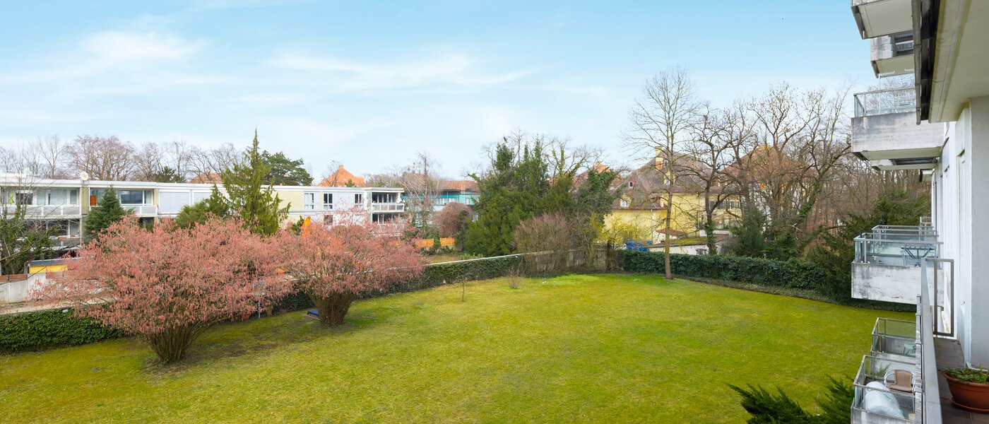 apartamento München Schwabing (rechts der Leopoldstraße) 03 vista 14781