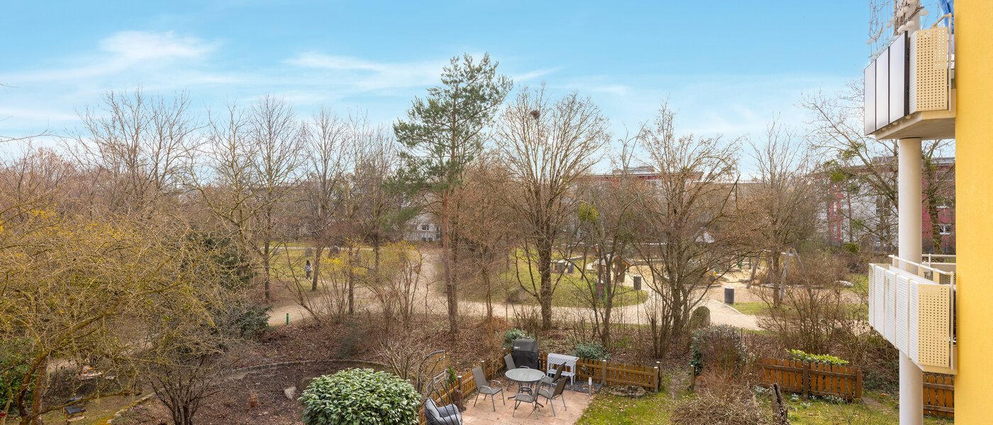 apartamento München Obermenzing 01 vista 14782