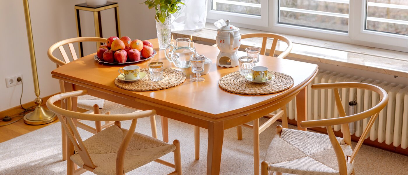 apartamento München Obermenzing 03 zona de día  14782