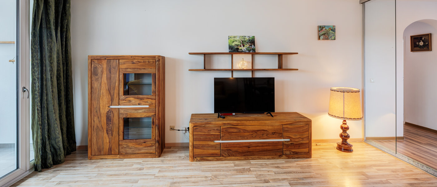 apartamento München Mittersendling 02 zona de día  14783