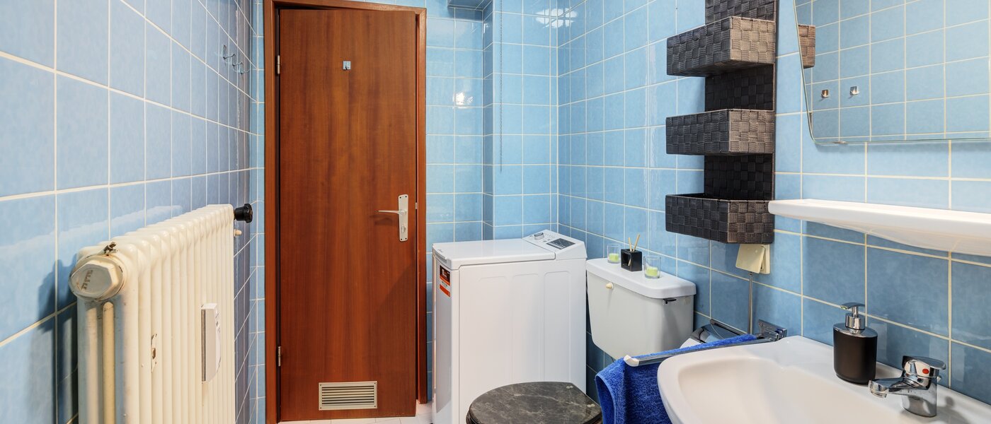 apartamento Schliersee 02 baño 14784