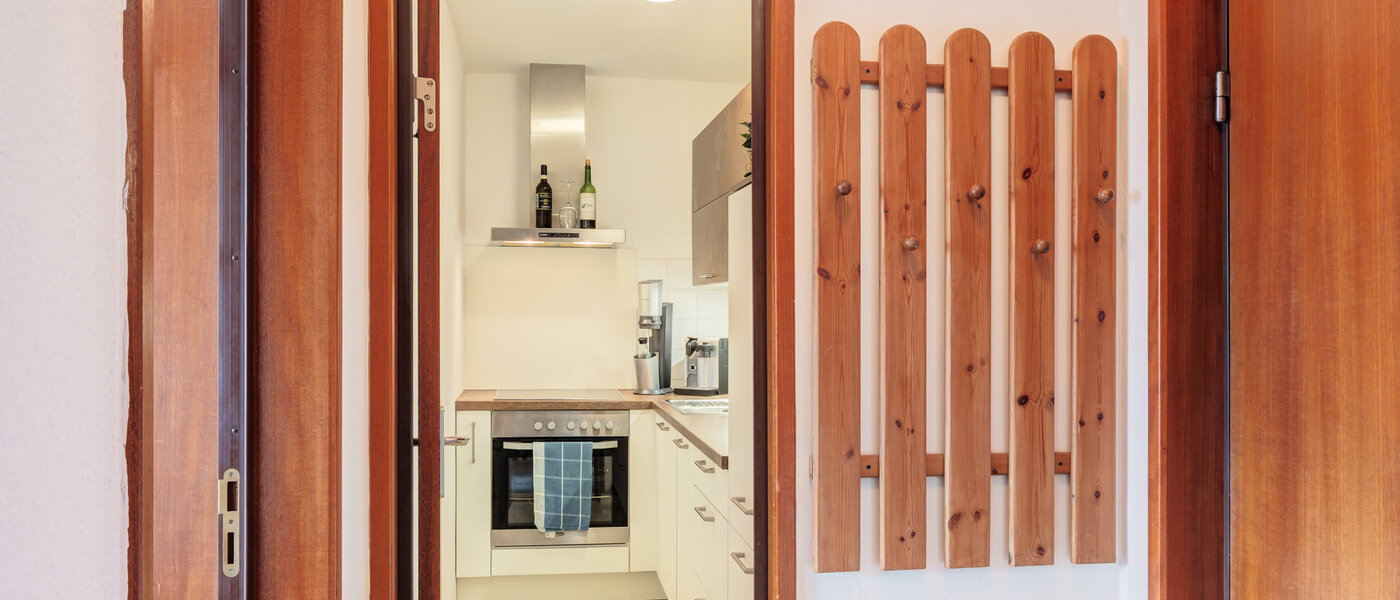 apartamento Schliersee 02 pasillo 14784