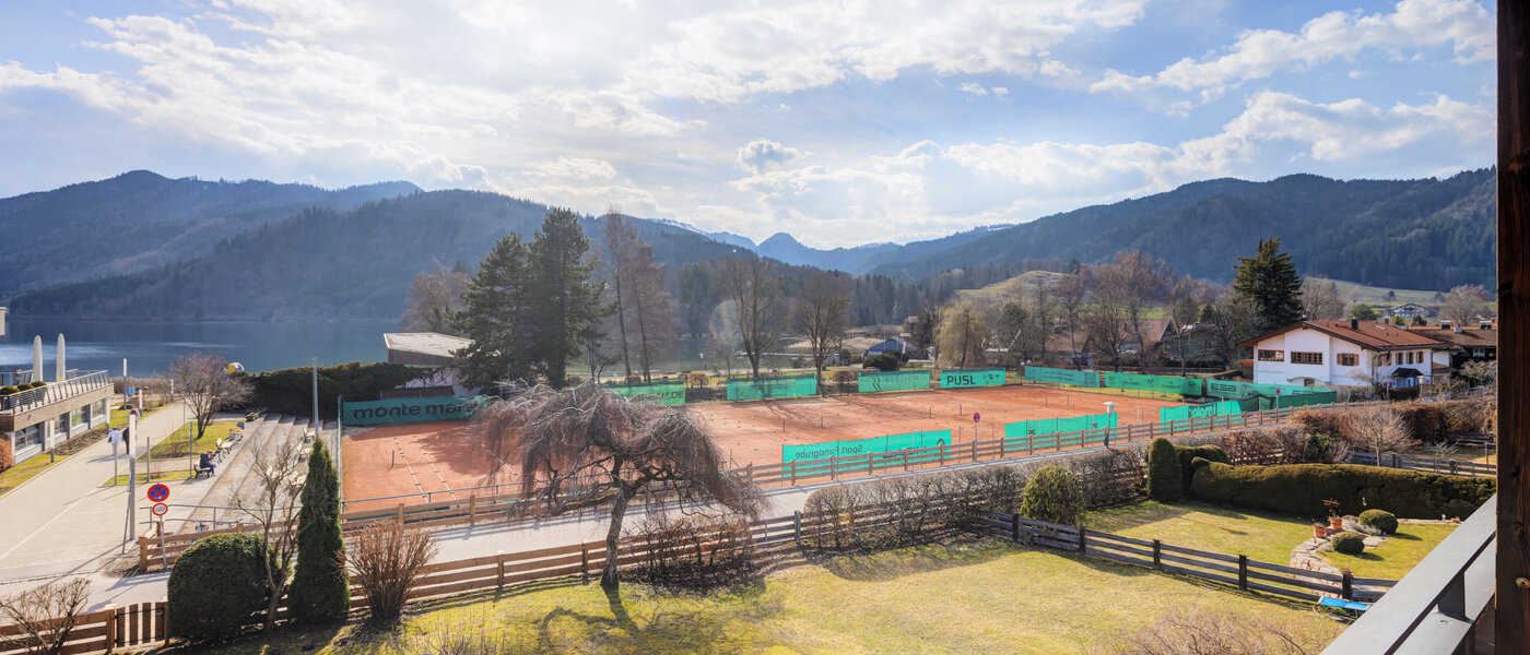 apartamento Schliersee 02 vista 14784
