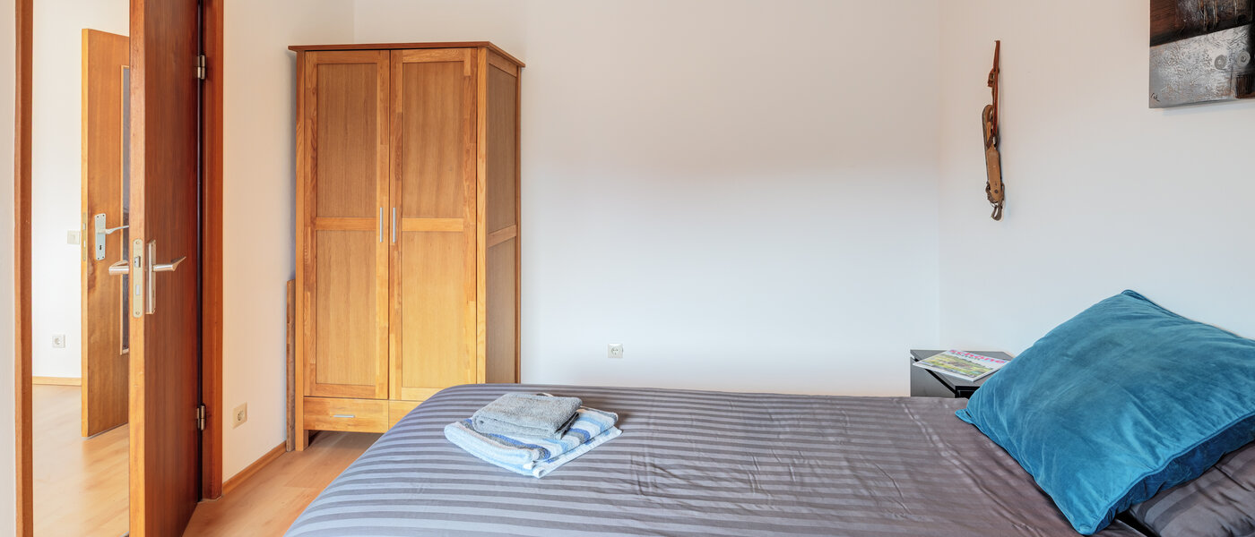 apartamento Schliersee 03 dormitorio 14784