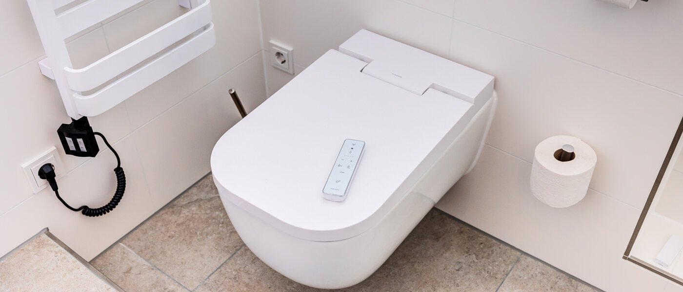 dúplex con galería München Maxvorstadt 03 baño 14785