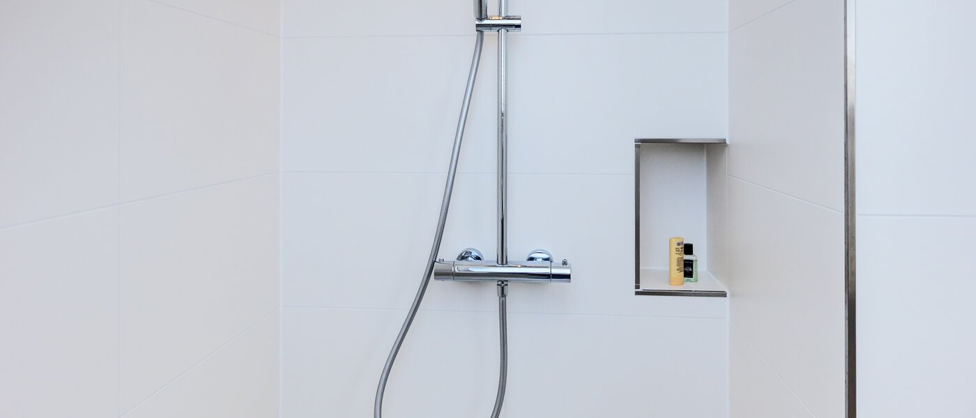 dúplex con galería München Maxvorstadt 05 baño 14785