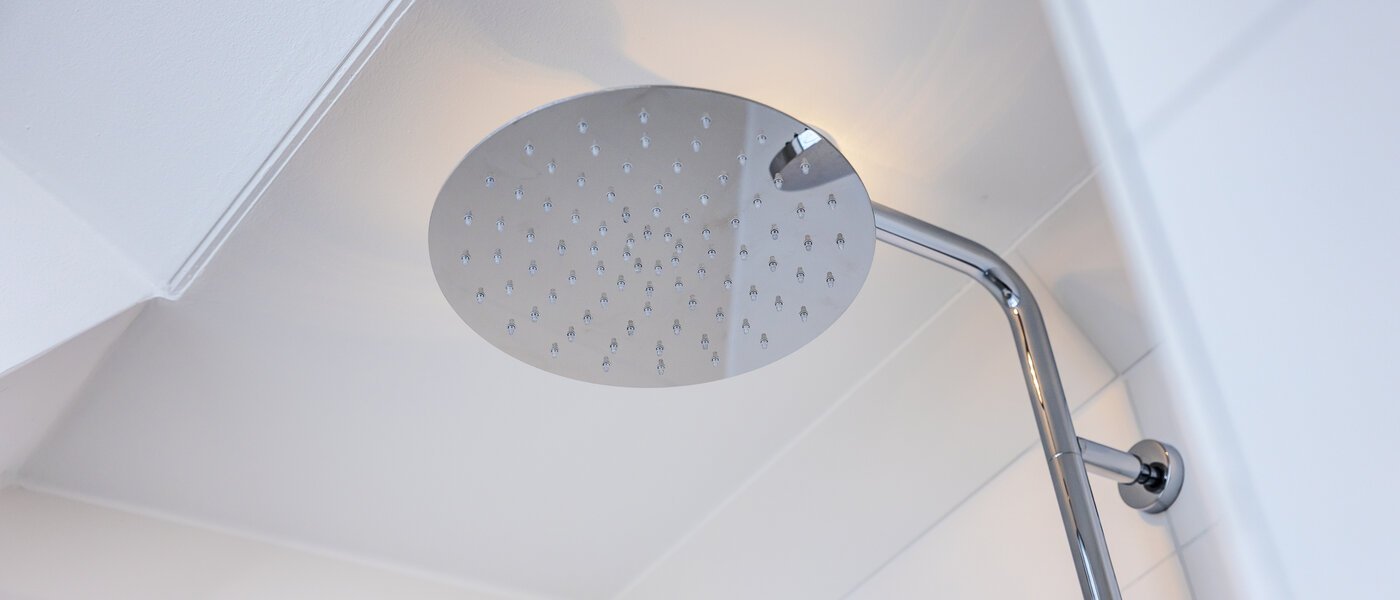 dúplex con galería München Maxvorstadt 06 baño 14785