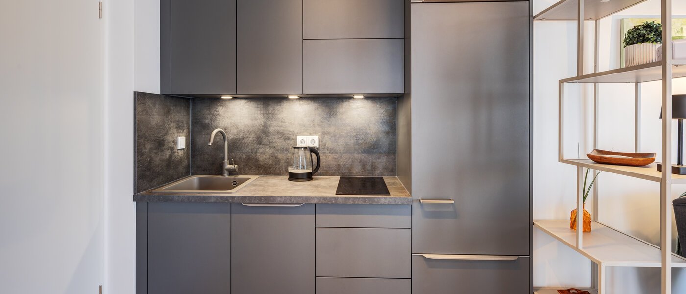 apartamento München Aubing 01 cocina 14786