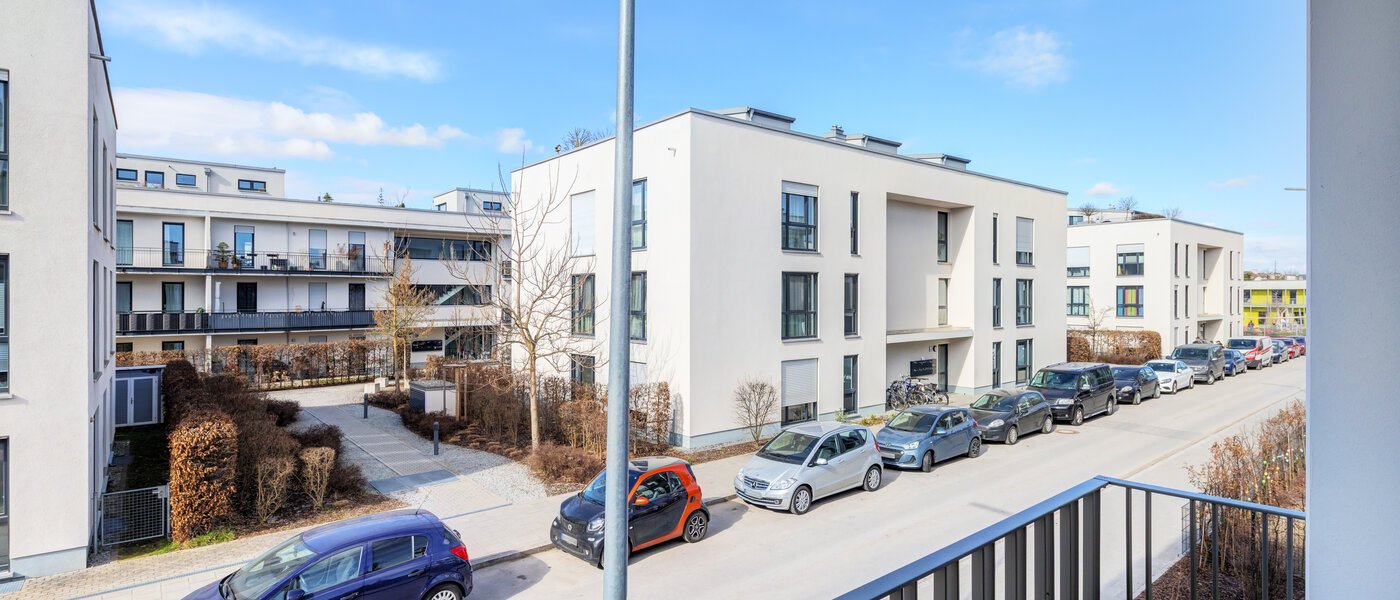 apartamento München Aubing 03 vista 14786
