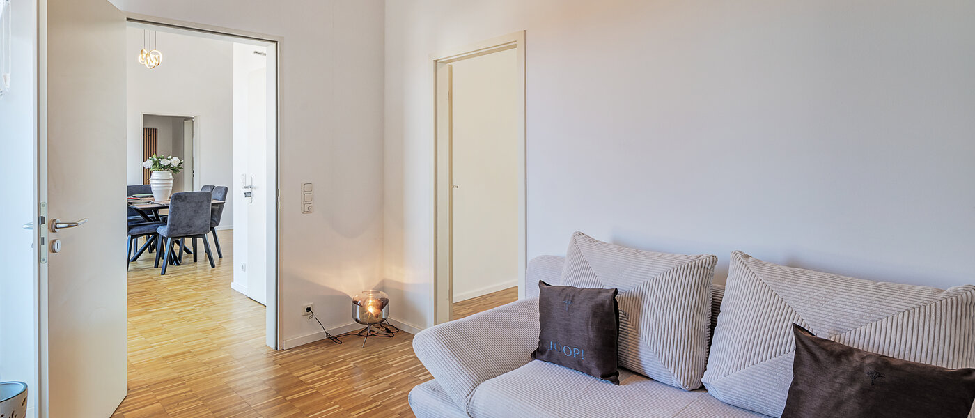 ático con terraza Aschheim 03 Oficina / Habitación de invitados 14787