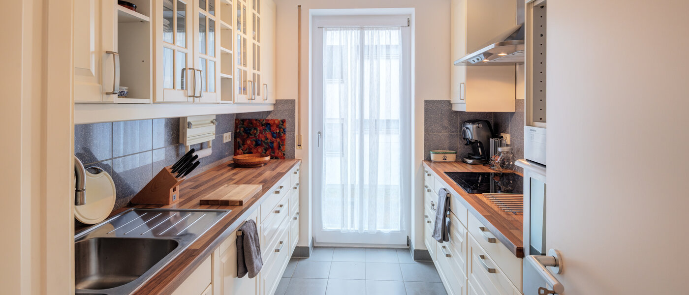 apartamento München Solln 01 cocina 14788