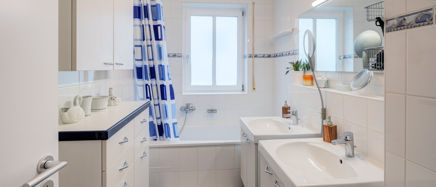 apartamento München Solln 01 baño 14788