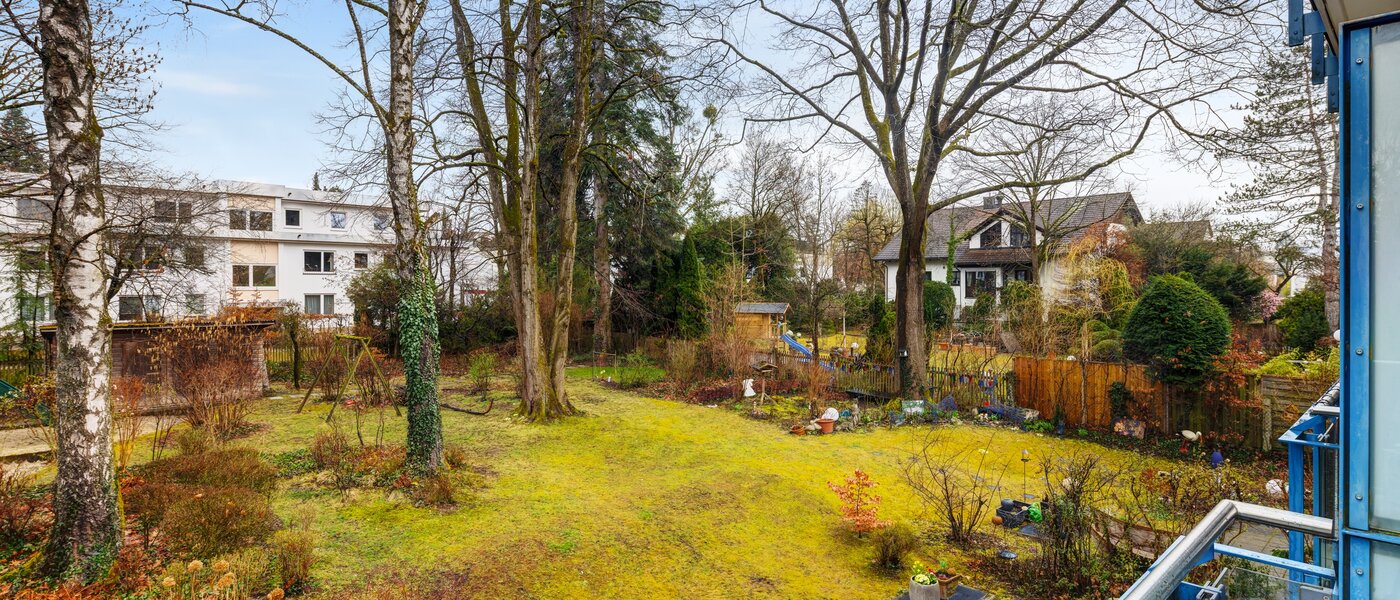 apartamento München Solln 01 vista 14788