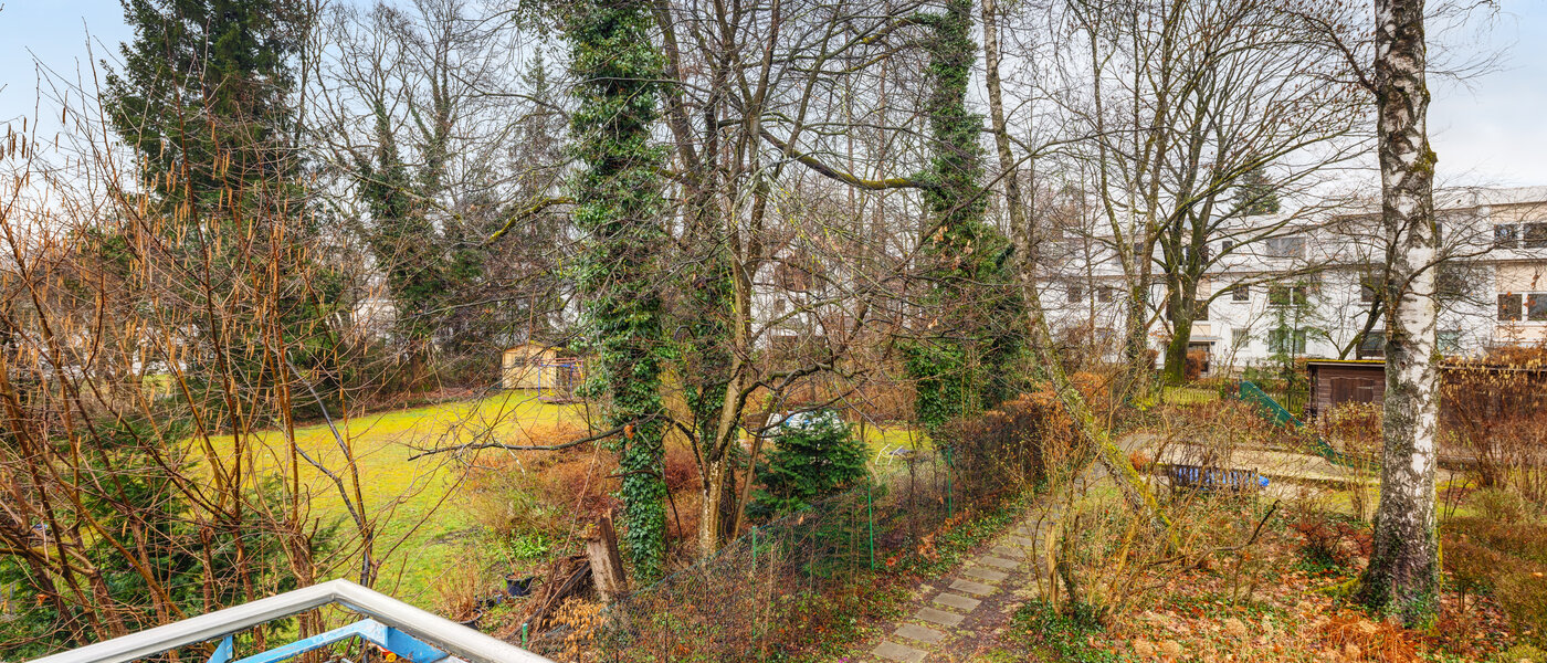 apartamento München Solln 02 vista 14788