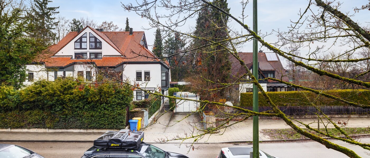 apartamento München Solln 03 vista 14788