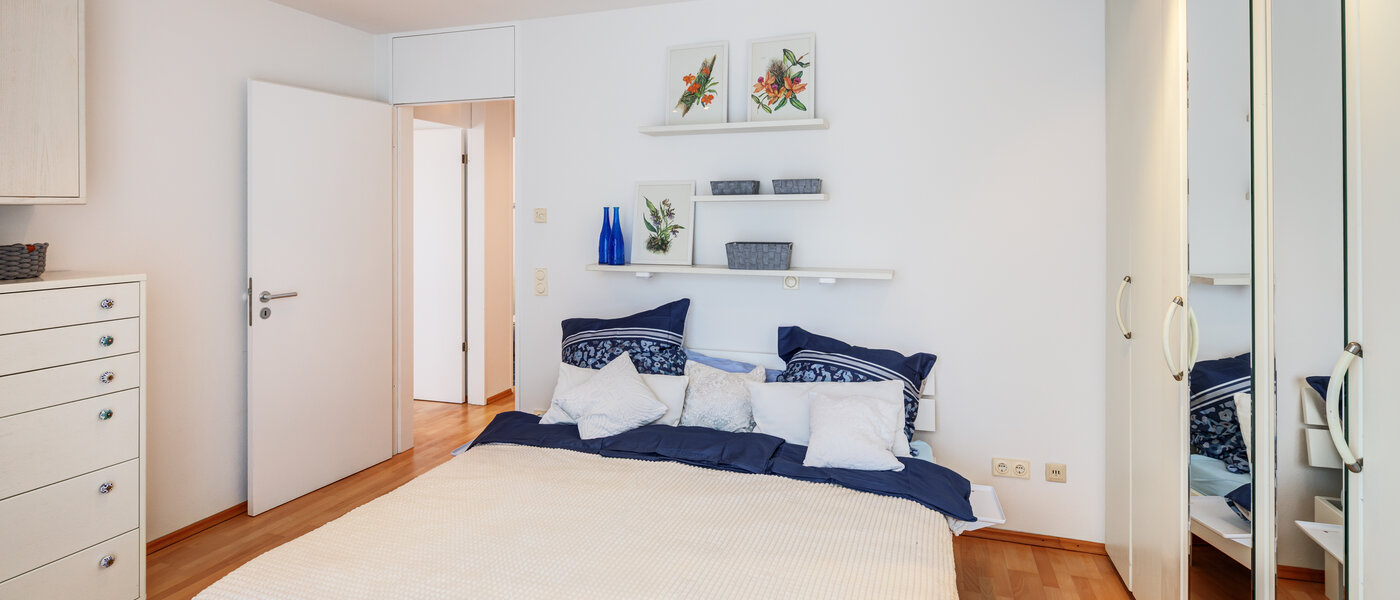 apartamento München Solln 01 1. dormitorio 14788