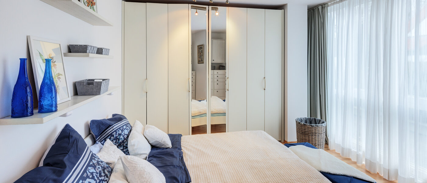 apartamento München Solln 02 1. dormitorio 14788