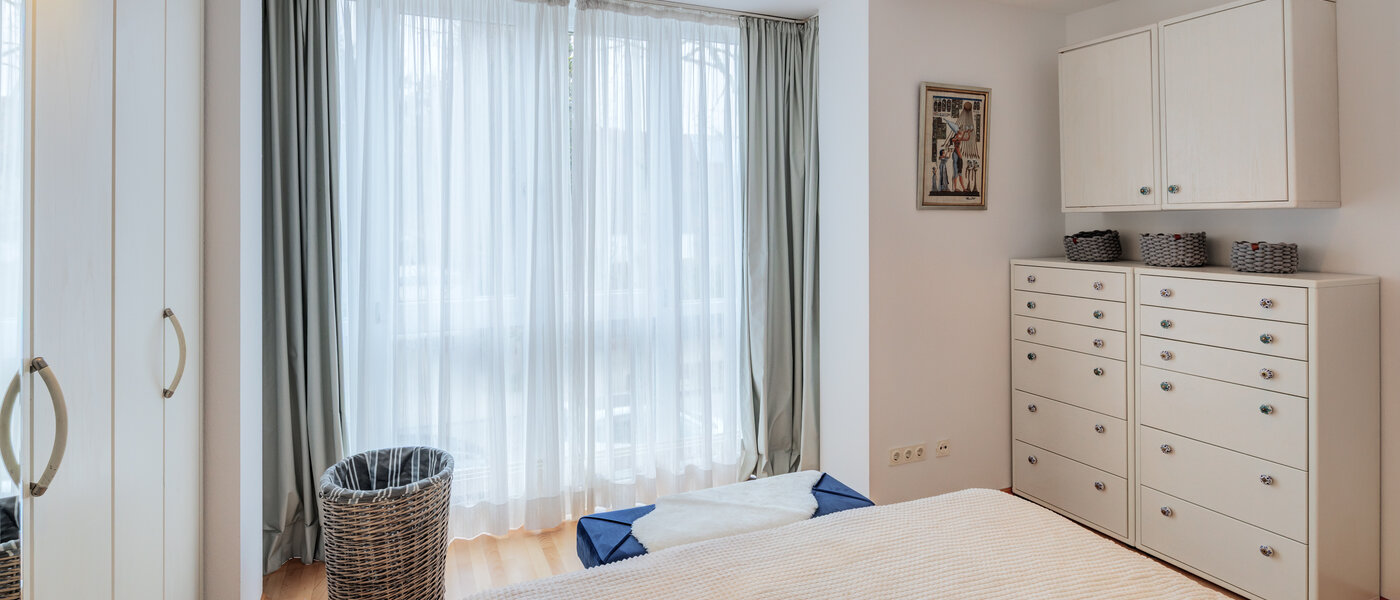 apartamento München Solln 03 1. dormitorio 14788