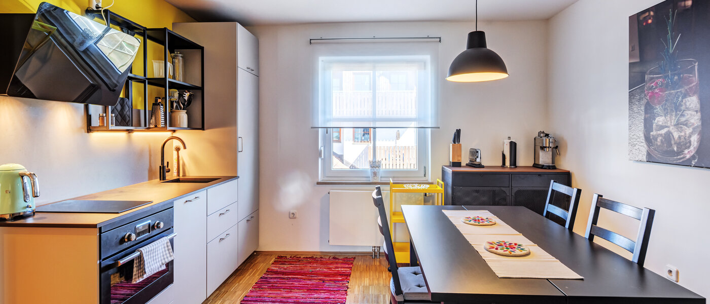 apartamento Emmering Fürstenfeldbruck 01 cocina 14789