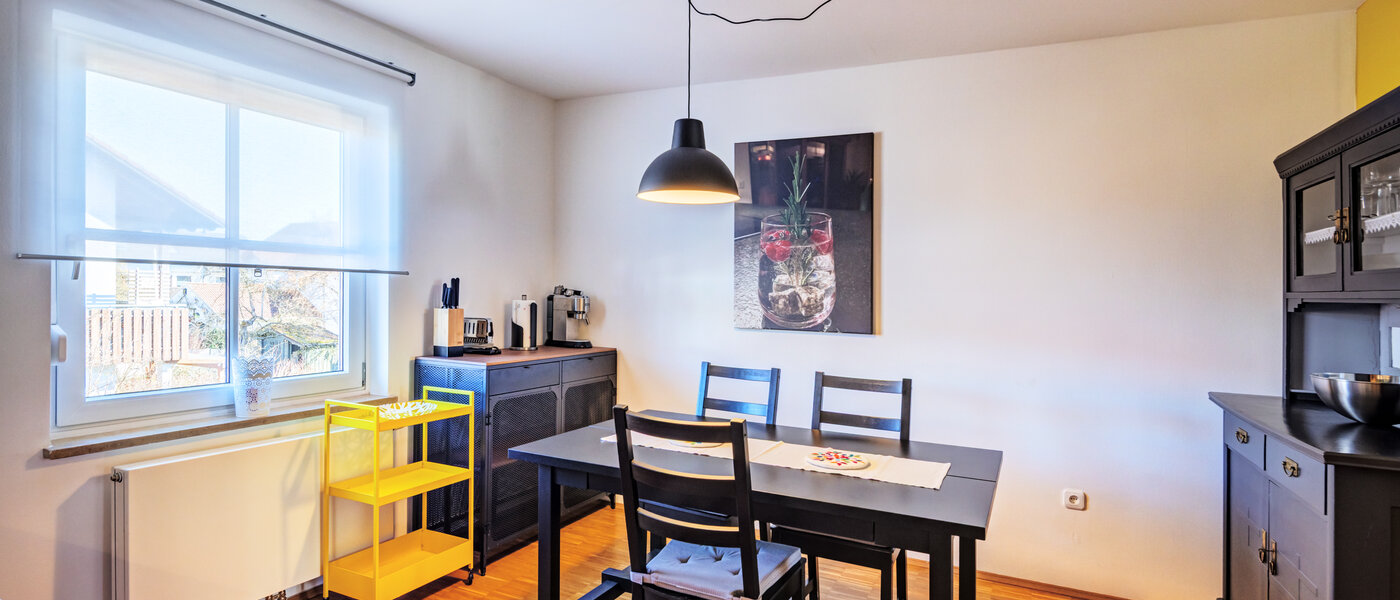 apartamento Emmering Fürstenfeldbruck 02 cocina 14789