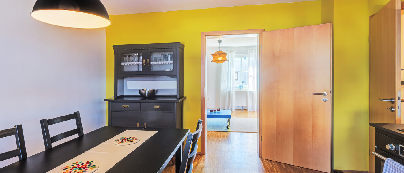 apartamento Emmering Fürstenfeldbruck 03 cocina 14789