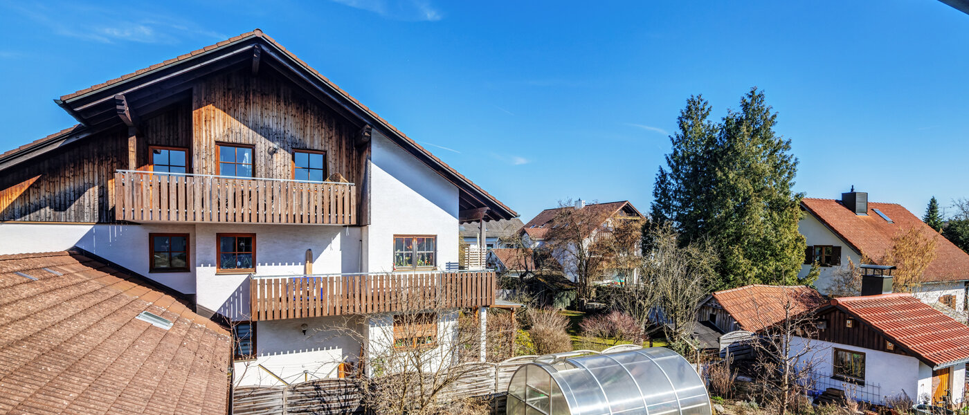 apartamento Emmering Fürstenfeldbruck 03 vista 14789