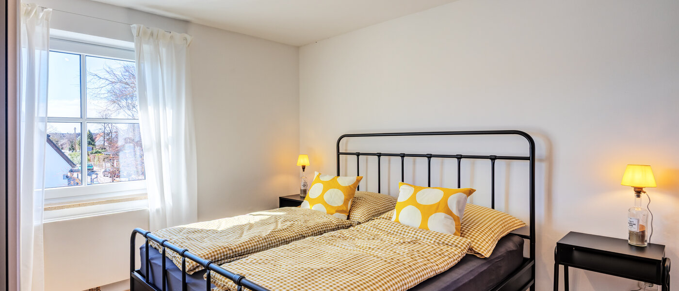 apartamento Emmering Fürstenfeldbruck 01 dormitorio 14789