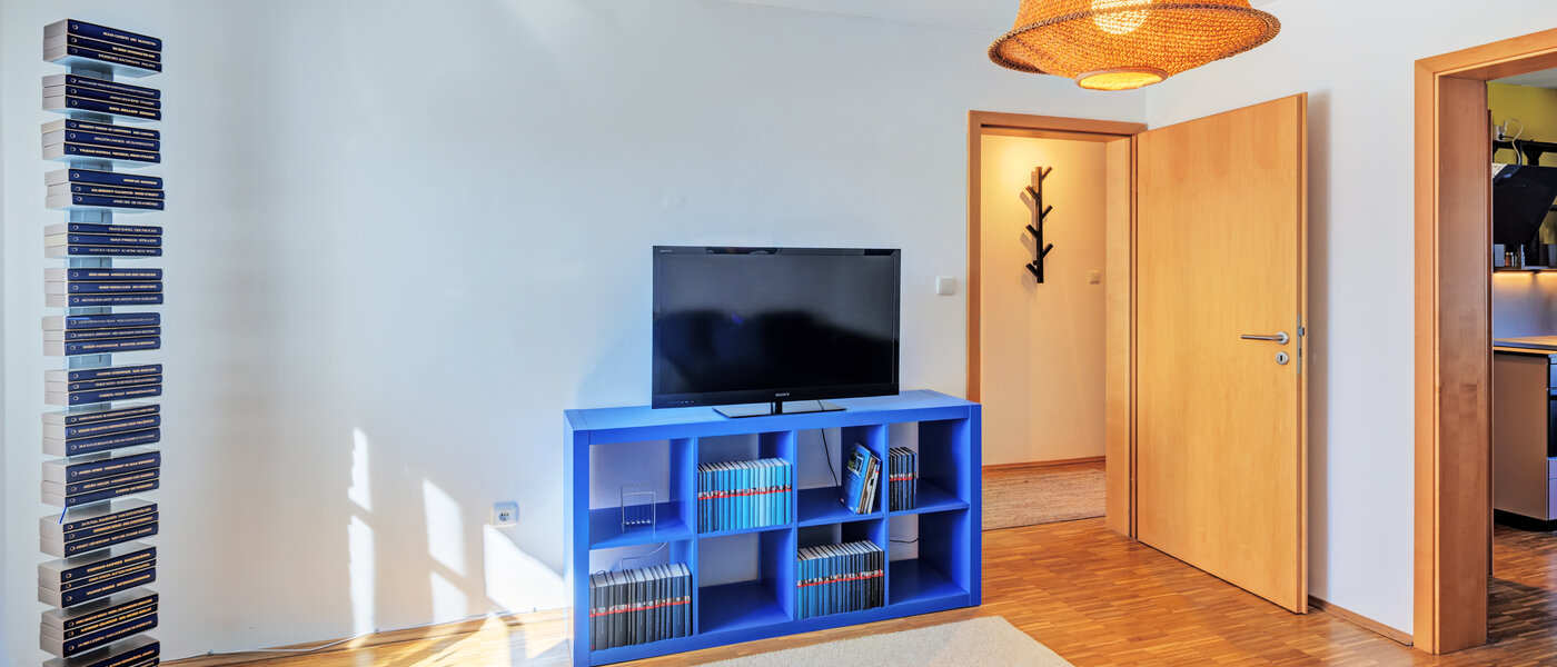 apartamento Emmering Fürstenfeldbruck 03 zona de día  14789