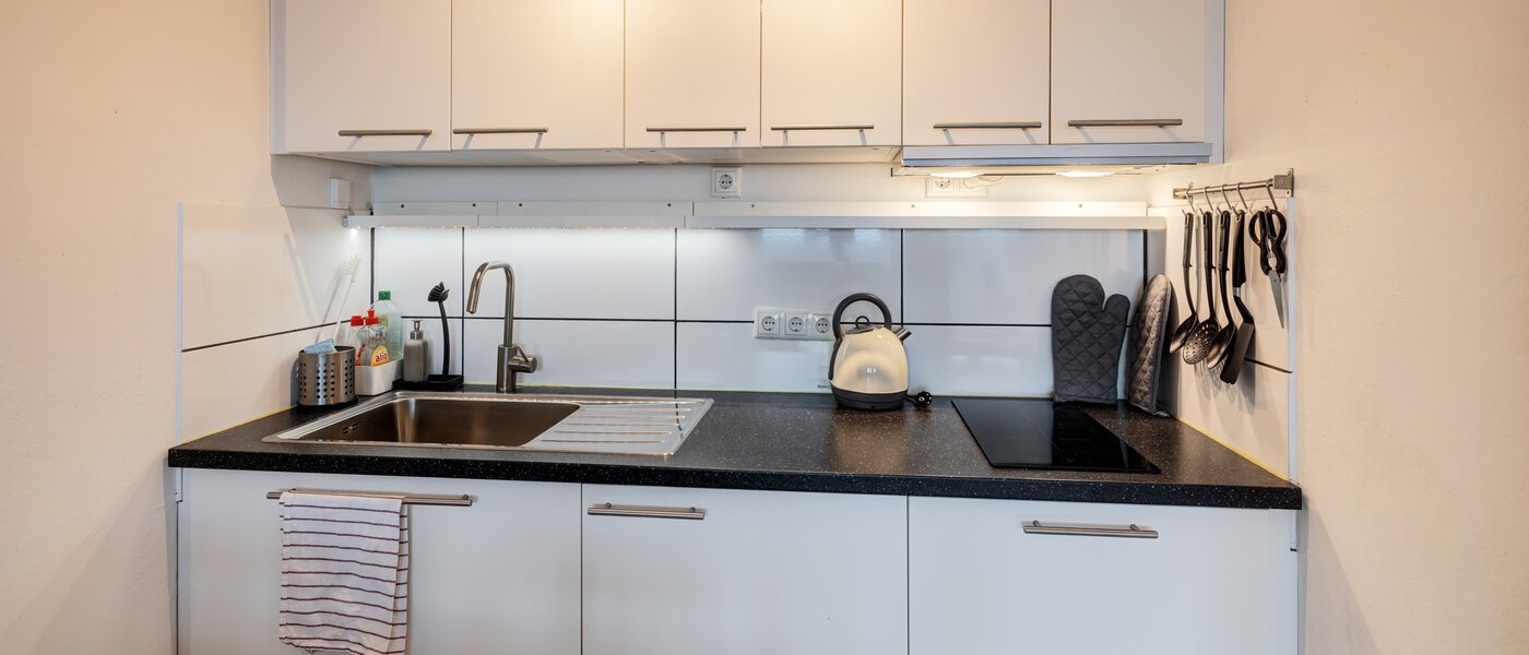 apartamento München Moosach 01 cocina 14790