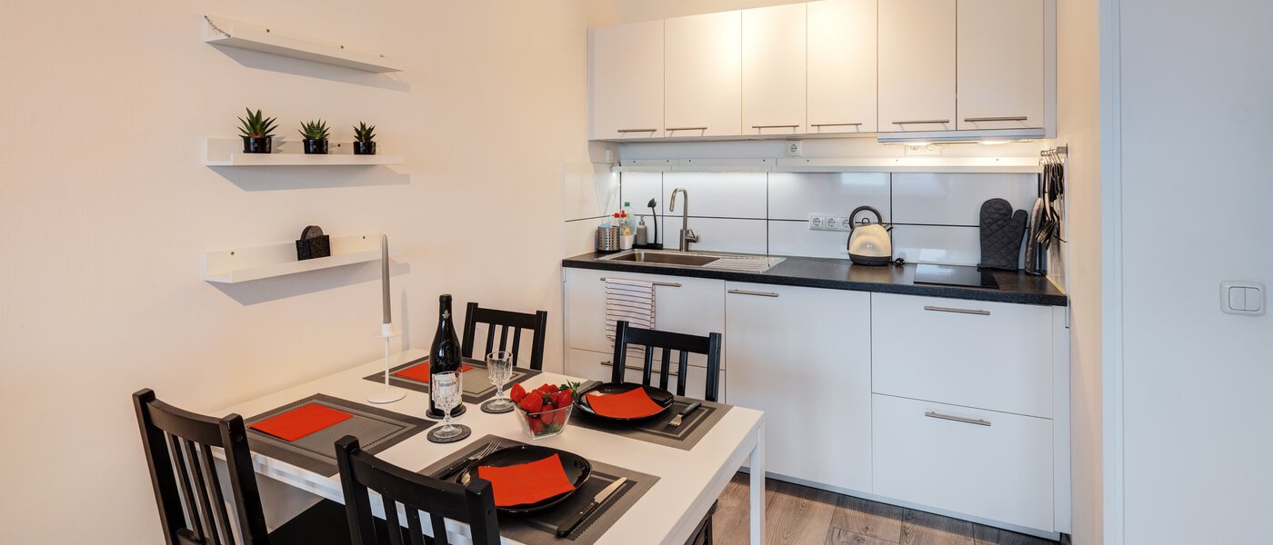 apartamento München Moosach 02 cocina 14790