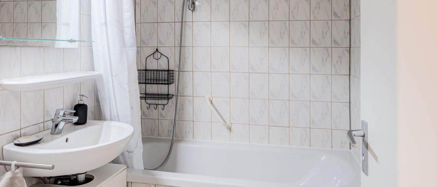 apartamento München Moosach 02 baño 14790