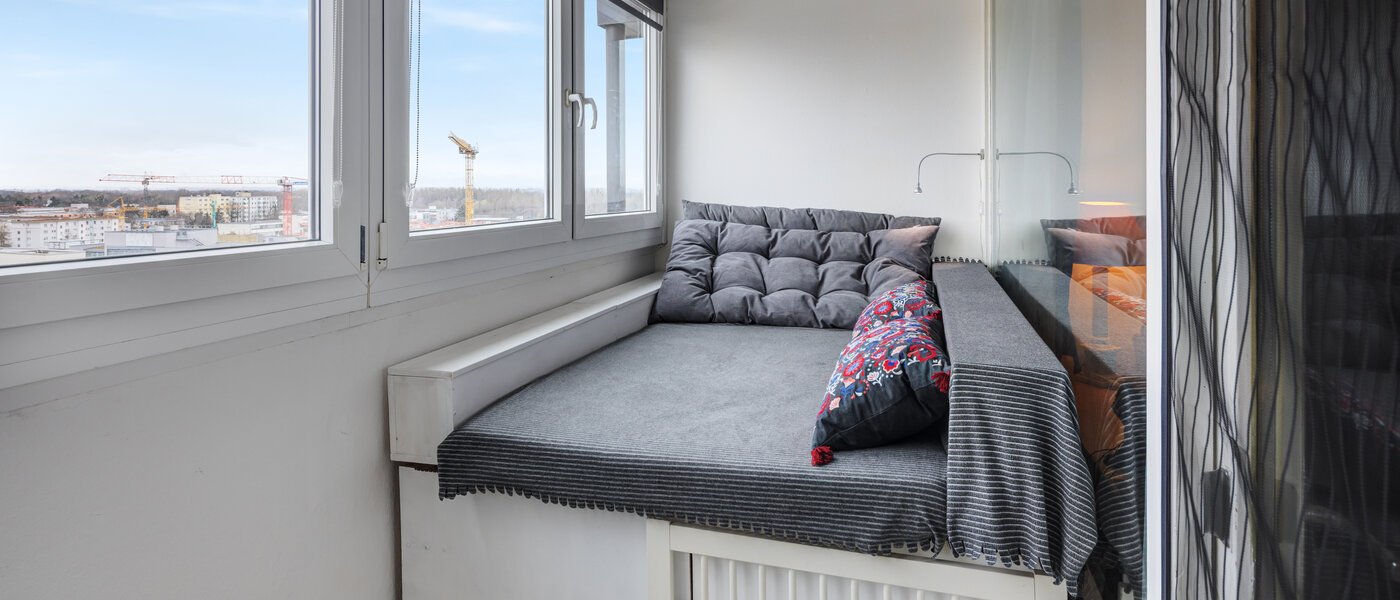 apartamento München Moosach 01 logia 14790