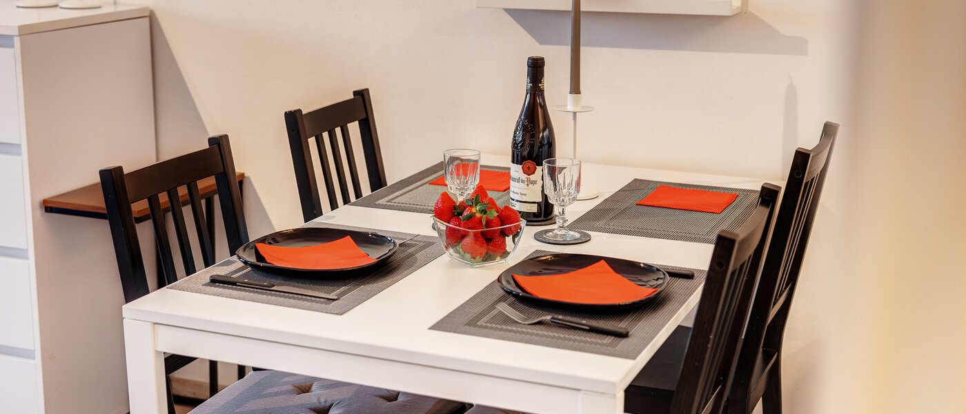 apartamento München Moosach 06 zona de día  14790