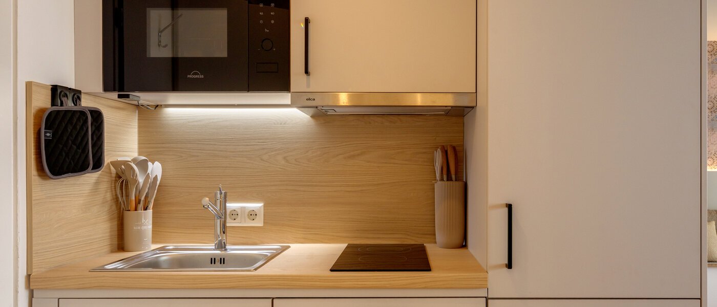 apartamento München Maxvorstadt 01 cocina 14791